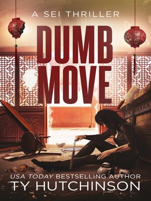 cover image of Dumb Move